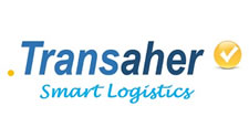Transaher: logistica inteligente