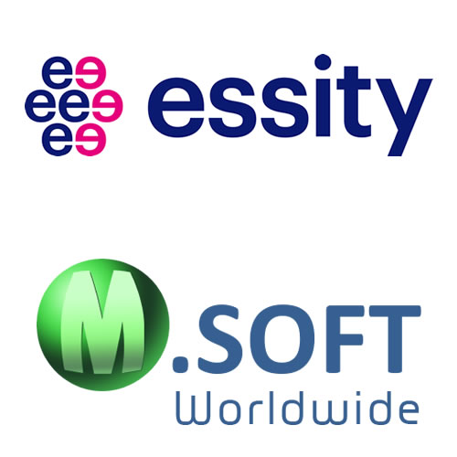 M.SOFT Worldwide consolida su parque en Chile de la mano de Essity