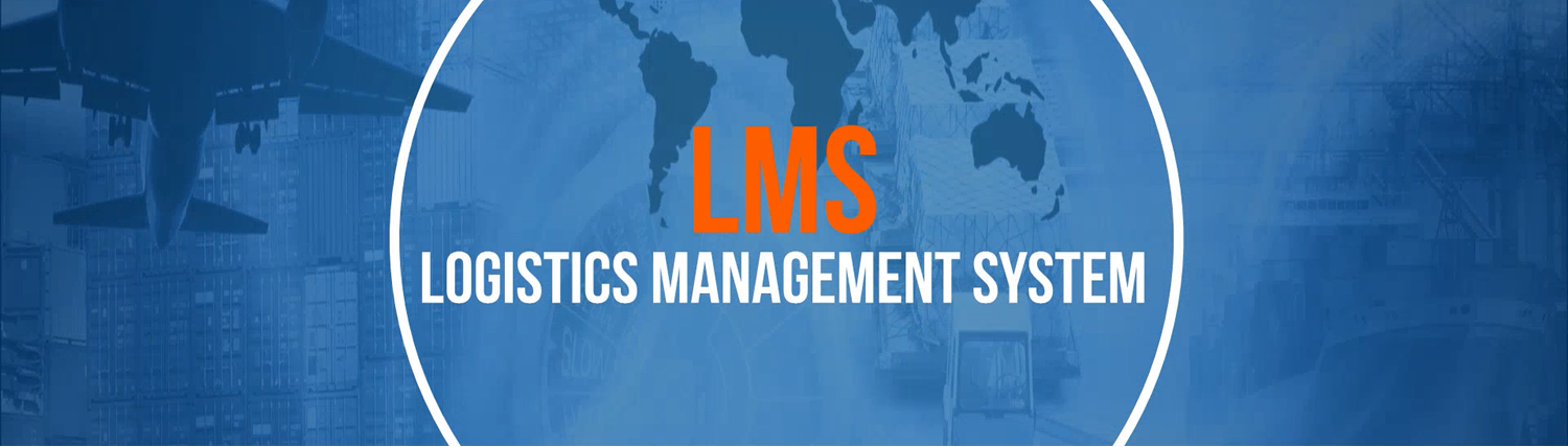 LMS Logistics Management System
